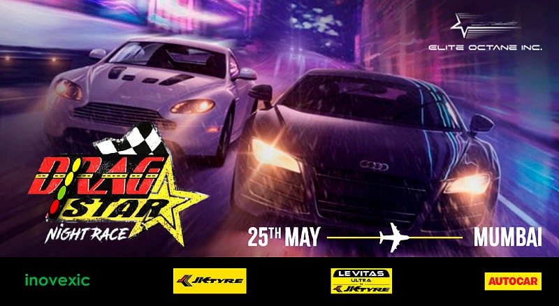 The Juhu Airstrip will come alive with supercars and superbikes this weekend